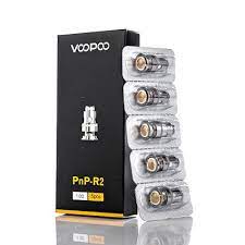 VOOPOO PNP - R2 - 1.0 - MrVapora.pk