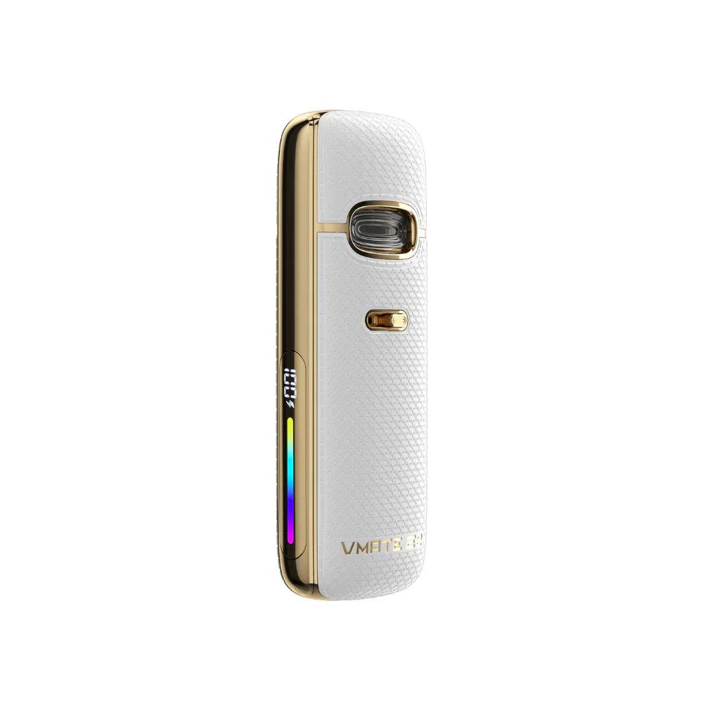 VOOPOO VMATE E2 30 WATTS POD KIT - MrVapora.pk
