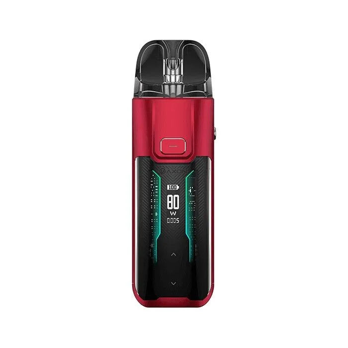 Vaporesso LUXE XR Max Pod Kit - MrVapora.pk
