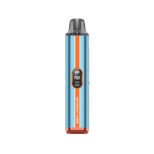 Vaporesso Vibe Pod System Kit – 4.5ml - MrVapora.pk