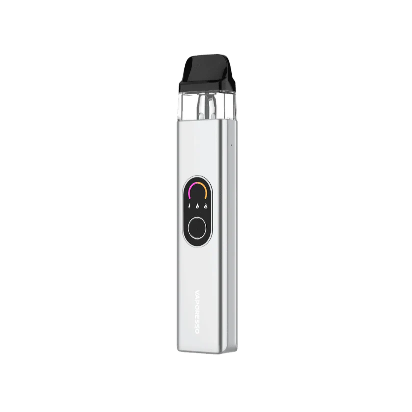 Vaporesso XROS 4 Pod Kit - MrVapora.pk