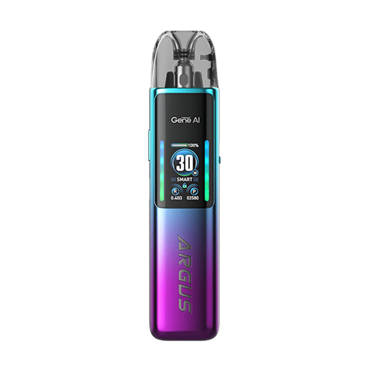 VOOPOO Argus G2 POD KIT AT BEST PRICE - MrVapora.pk