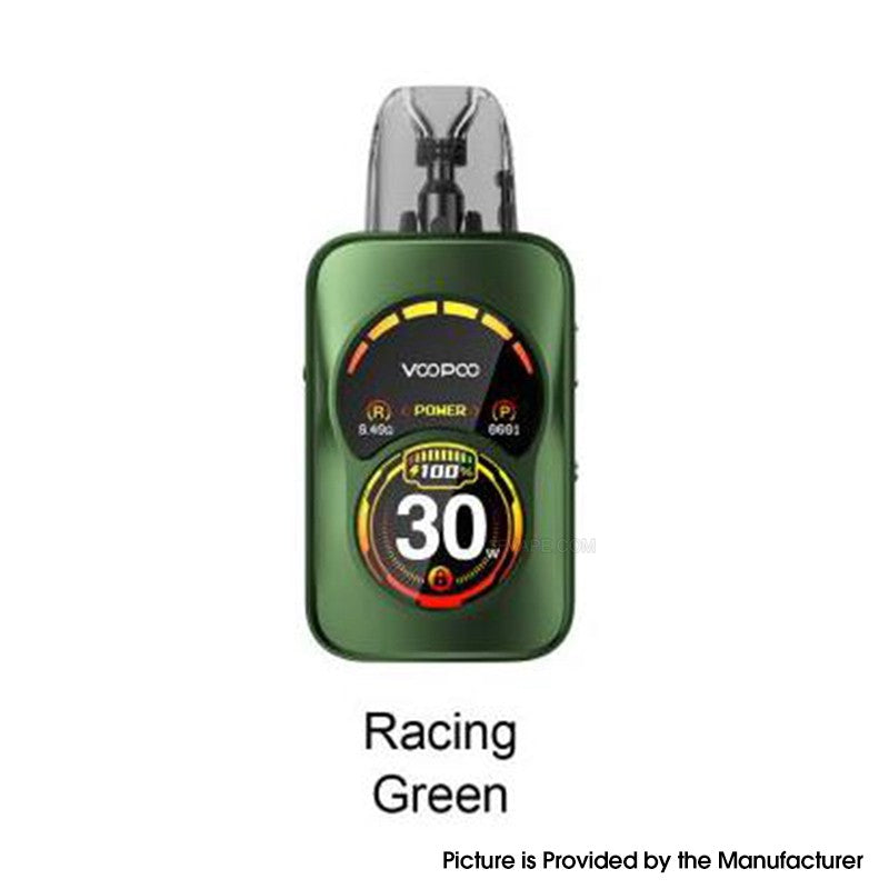 Voopoo Argus A Pod Device 30 Watts (1100 mAh) - MrVapora.pk