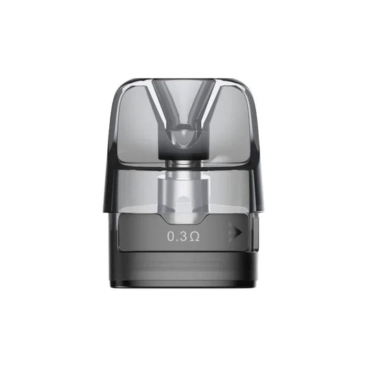 Voopoo Argus E40 0.3 ohms Replacement Pod - MrVapora.pk