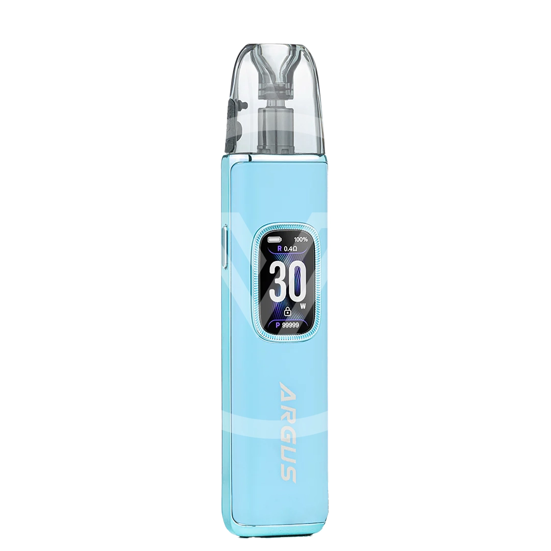 Voopoo Argus G3 Pod Kit - MrVapora.pk