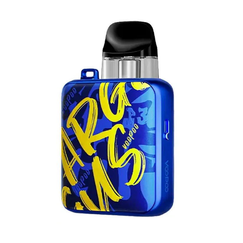 Voopoo Argus P3 Pod Kit Best Price In Pakistan - MrVapora.pk
