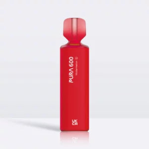 PURA 600 PUFFS DISPOSABLE POD DEVICE AT BEST PRICE IN PAKISTAN - MrVapora.pk