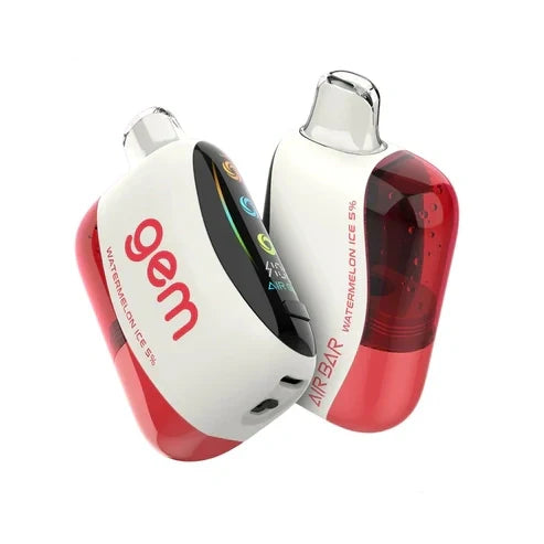 AIRBAR GEM 50000 PUFFS