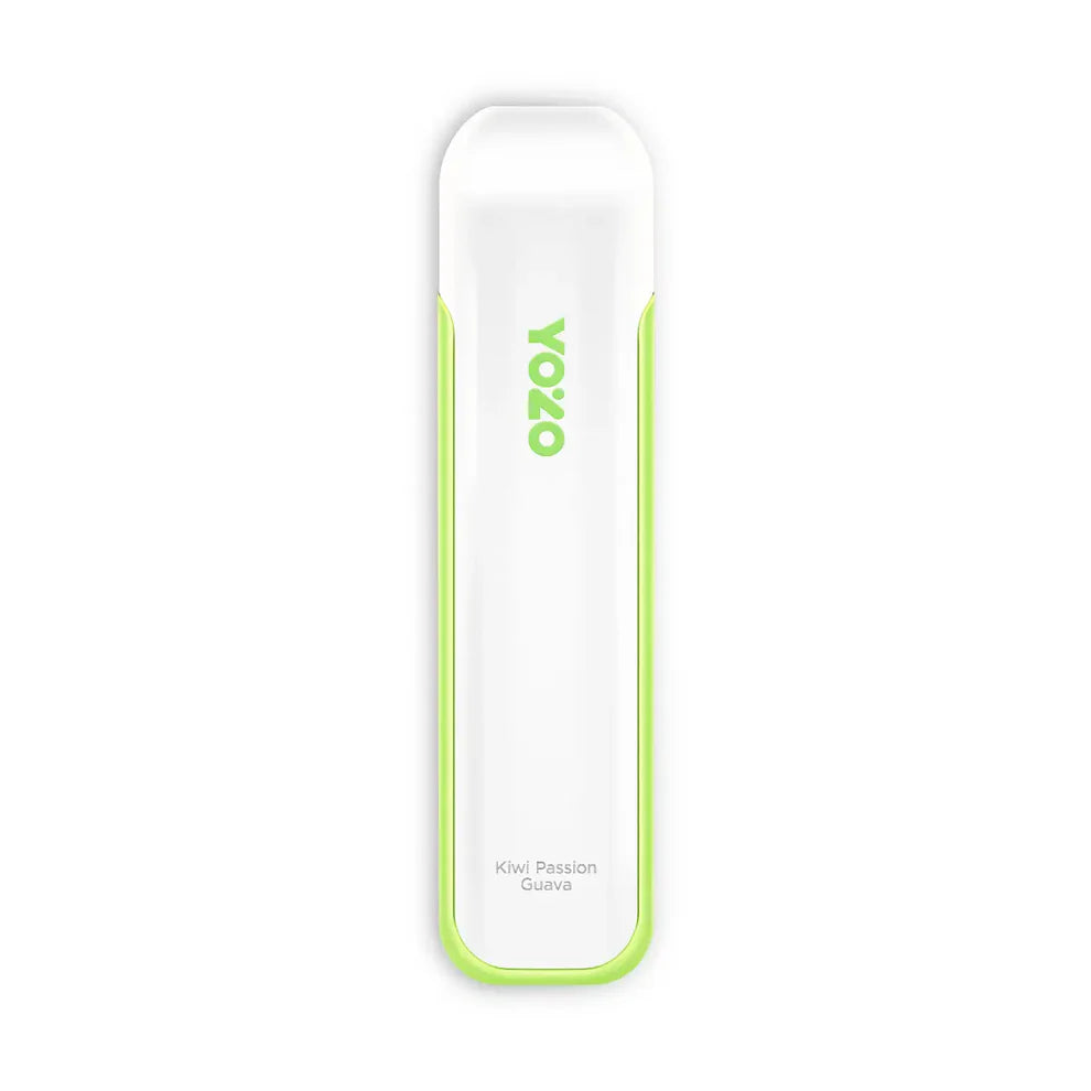 YOZO DISPOSABLE 8000 PUFFS - MrVapora.pk