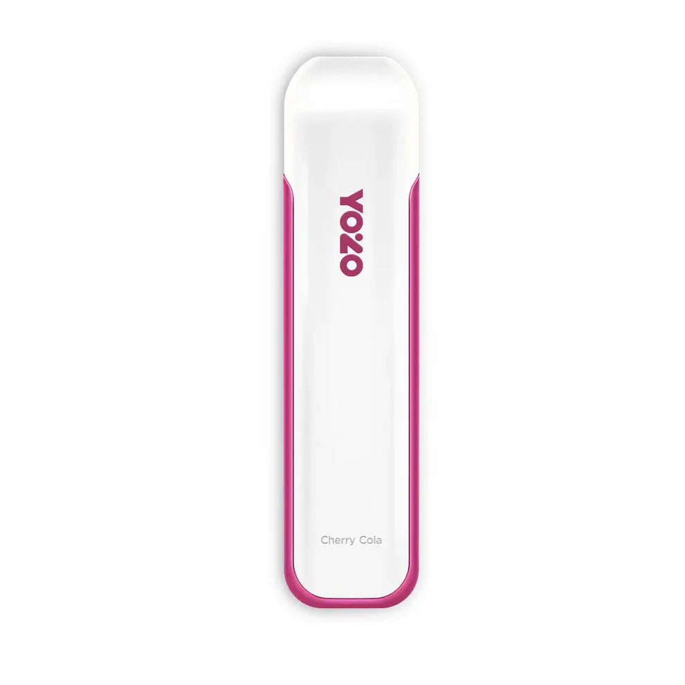 YOZO DISPOSABLE 8000 PUFFS - MrVapora.pk