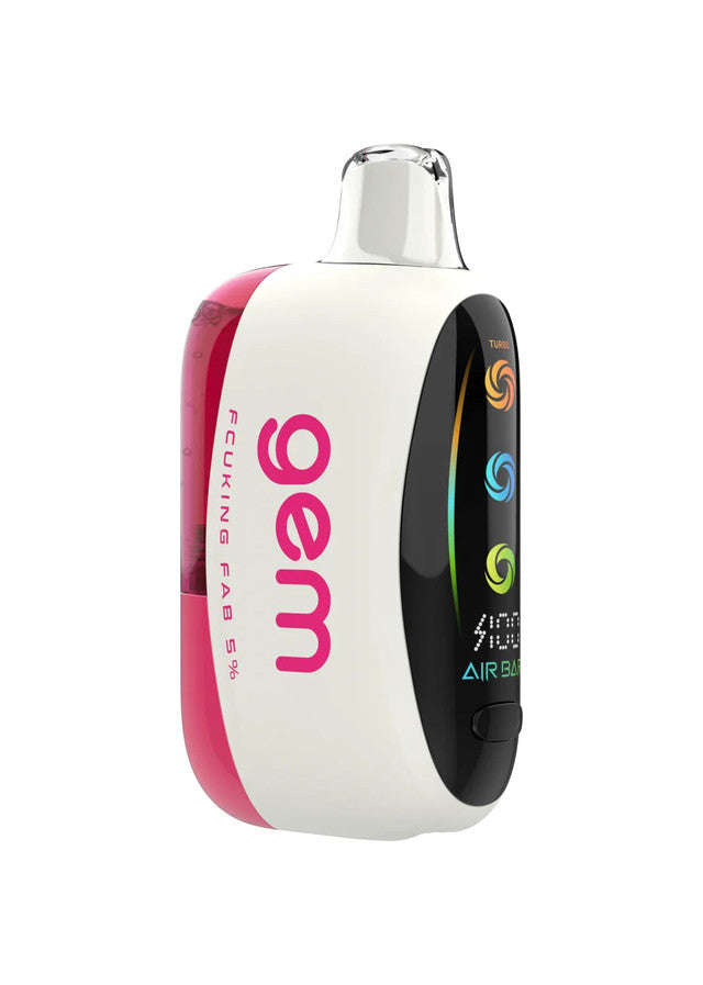 AIRBAR GEM 50000 PUFFS