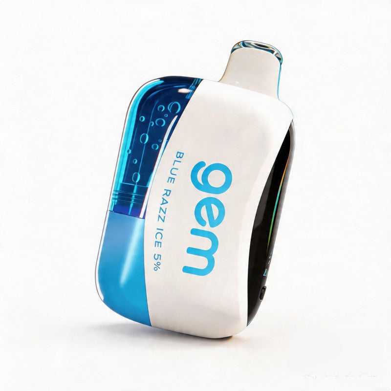 AIRBAR GEM 50000 PUFFS