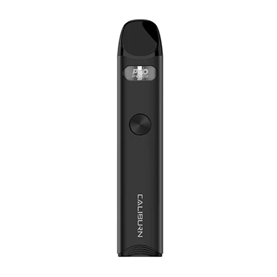UWELL - CALIBURN A3 POD SYSTEM - BLACK - MrVapora.pk