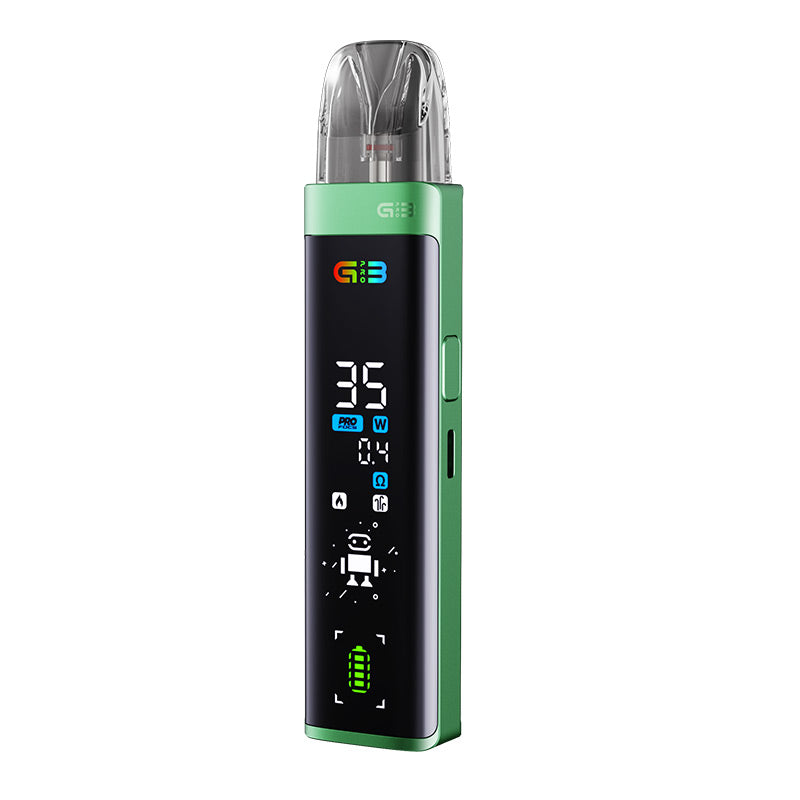 Uwell Caliburn G3 Pro Pod Kit at Best Price - MrVapora.pk