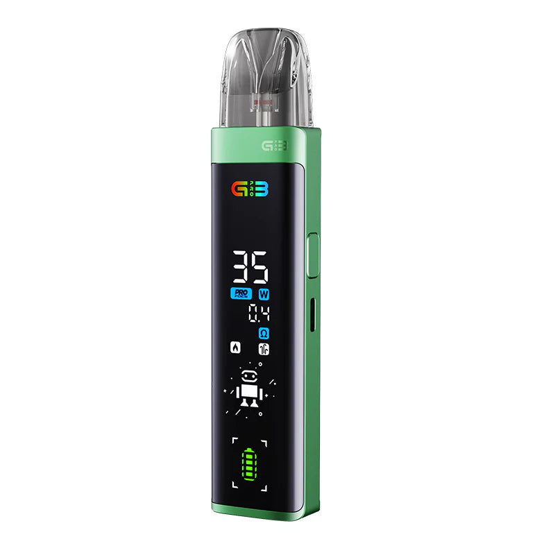 Uwell Caliburn G3 Pro Pod Kit at Best Price - MrVapora.pk