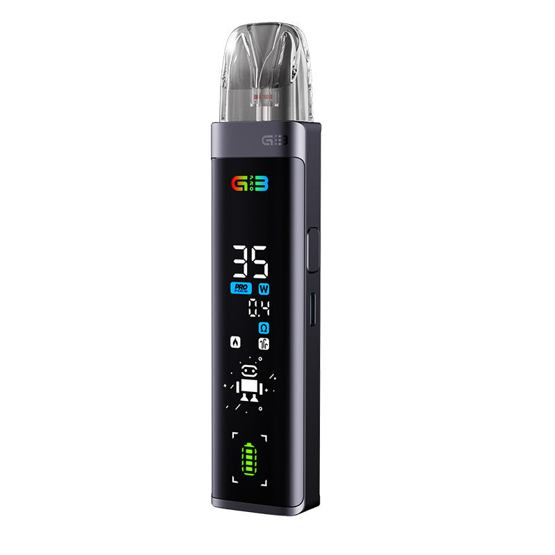 Uwell Caliburn G3 Pro Pod Kit at Best Price - MrVapora.pk
