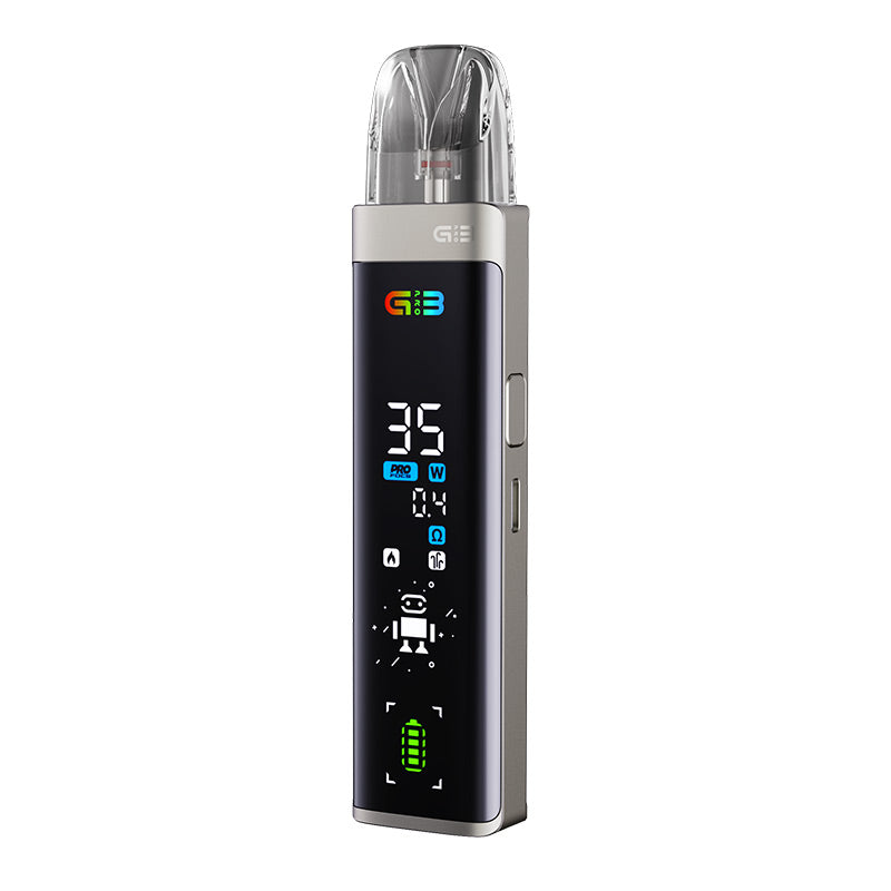 Uwell Caliburn G3 Pro Pod Kit at Best Price - MrVapora.pk