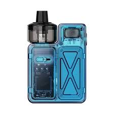 Uwell Crown M Pod Mod Kit - MrVapora.pk
