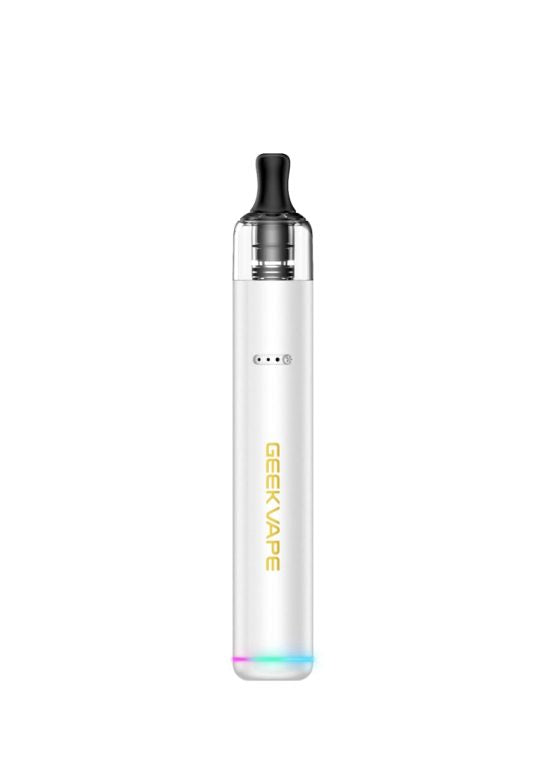 Geekvape Wenax S3 Pod kit 18w - MrVapora.pk