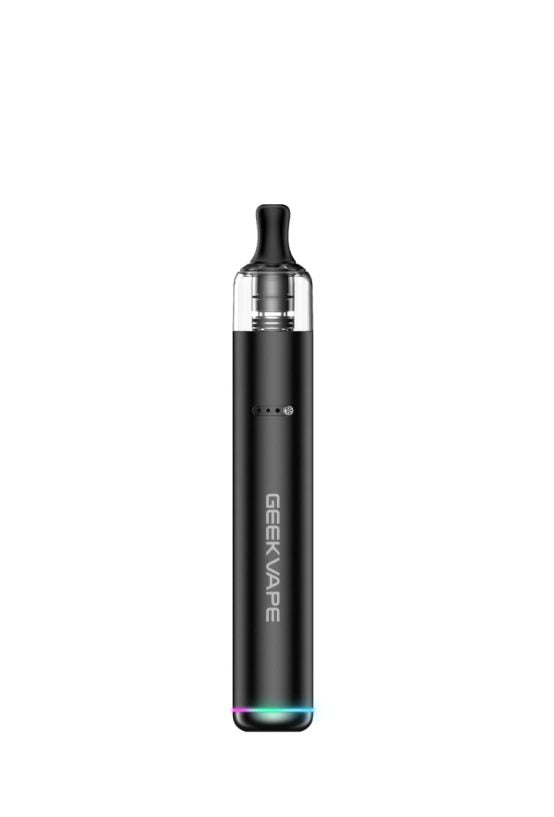 Geekvape Wenax S3 Pod kit 18w - MrVapora.pk