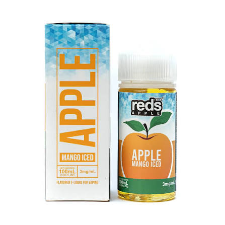 DAZE ICED 100ML