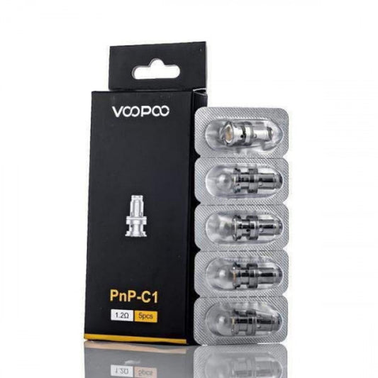 Voopoo PnP-C1 Vinci coil 1.2 ohm - MrVapora.pk