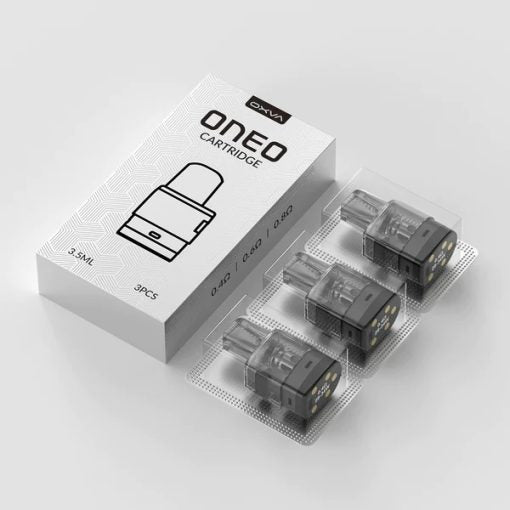 OXVA Oneo Pod Cartridge 3.5ml - MrVapora.pk
