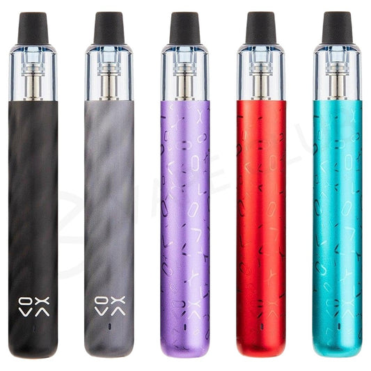 OXVA ARTIO PODKIT AT BEST PRICE - MrVapora.pk