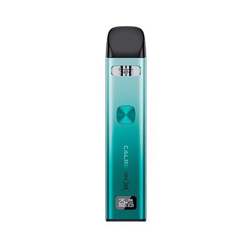Uwell Caliburn G3 Pod Kit Best Price In Pakistan - MrVapora.pk