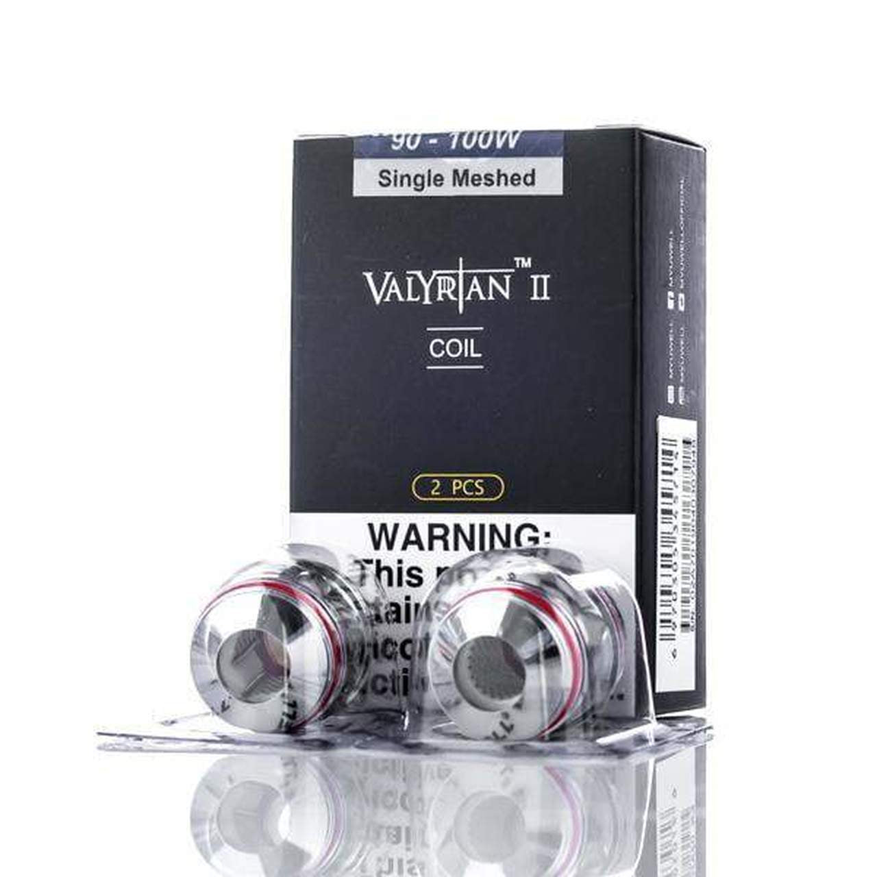 uwel valyria2 coil - 0.32 - MrVapora.pk