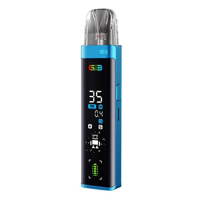 Uwell Caliburn G3 Pro Pod Kit at Best Price - MrVapora.pk
