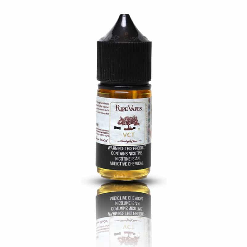 RIPE VAPES - VCT E- LIQUID - 6MG - 60ML - MrVapora.pk