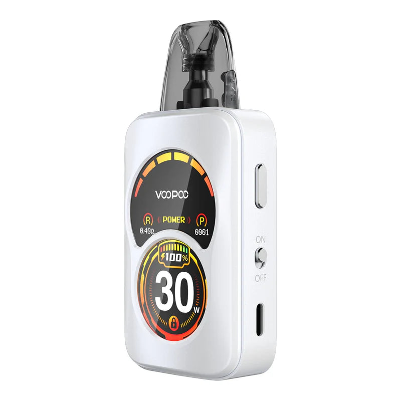 Voopoo Argus A Pod Device 30 Watts (1100 mAh) - MrVapora.pk