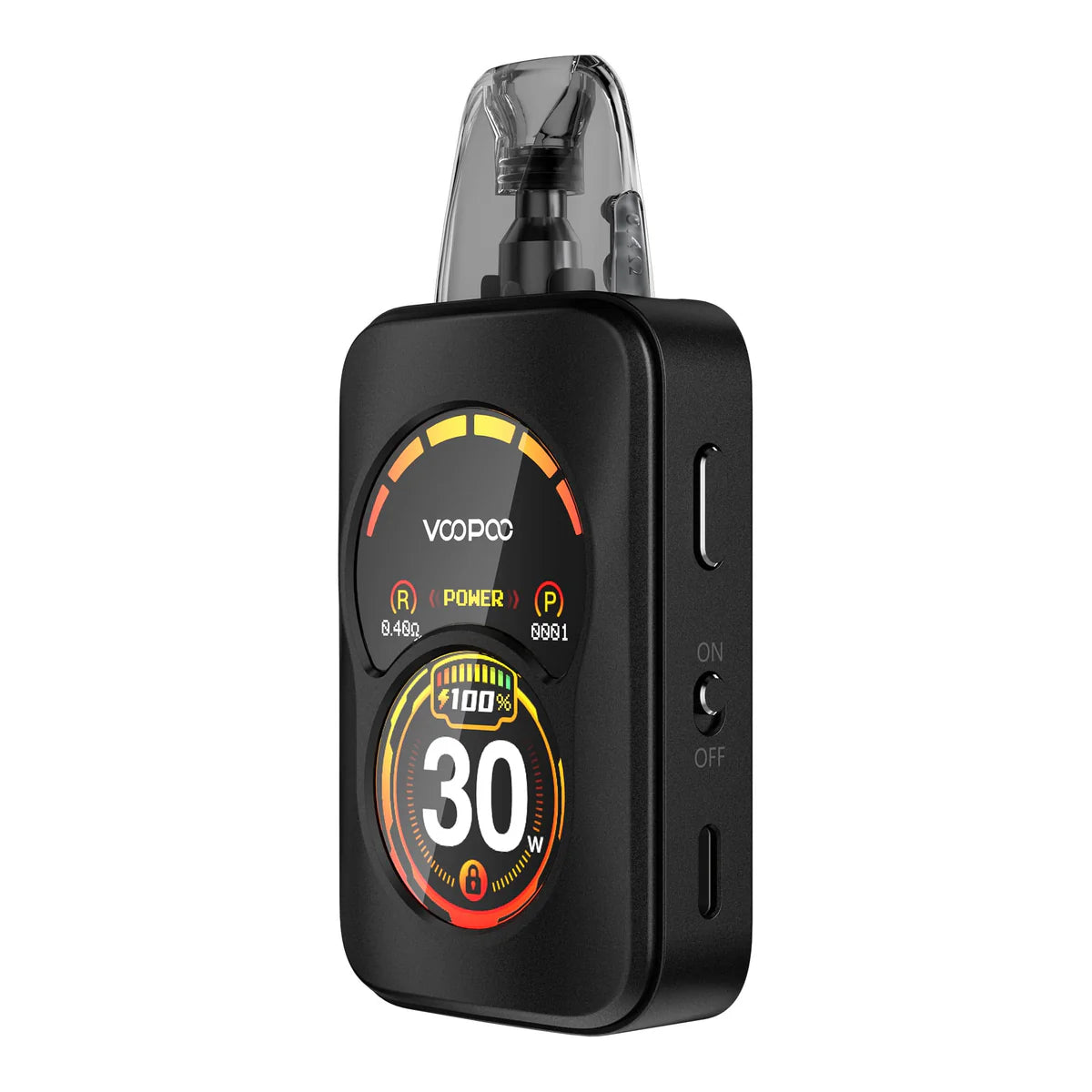 Voopoo Argus A Pod Device 30 Watts (1100 mAh) - MrVapora.pk