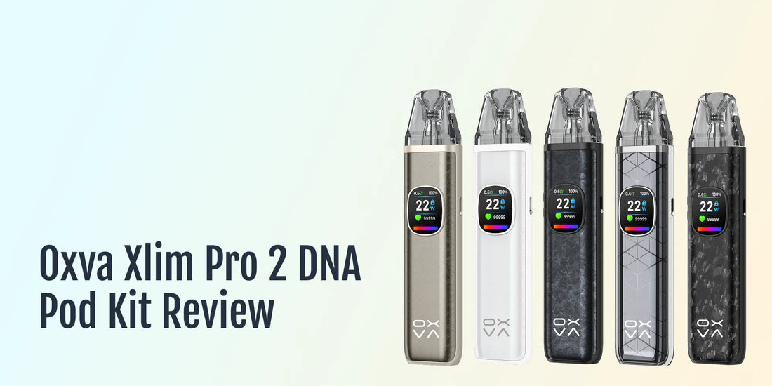 Xlim Pro 2 DNA: Does It Live Up to the Hype?
