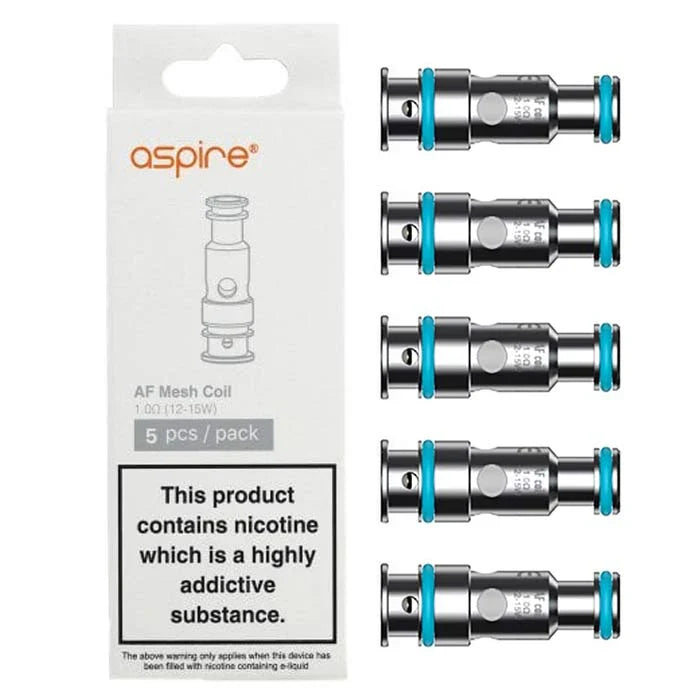 Aspire c/p