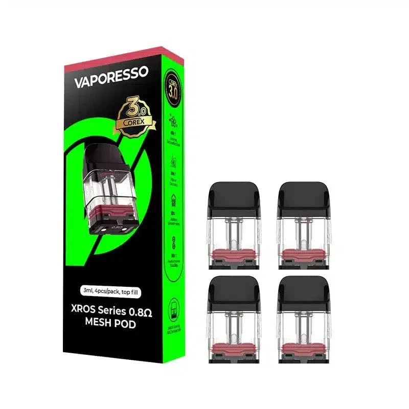 Vaporesso C/P