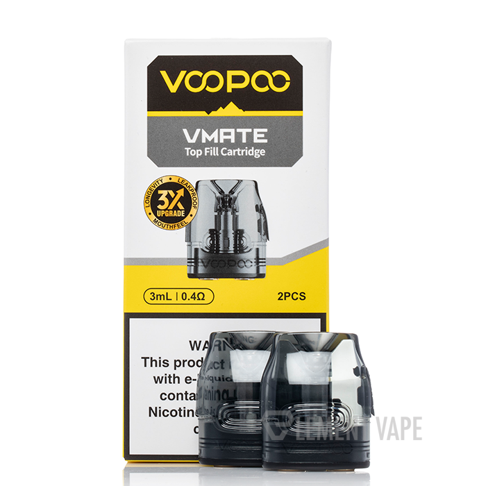 Voopoo C/P