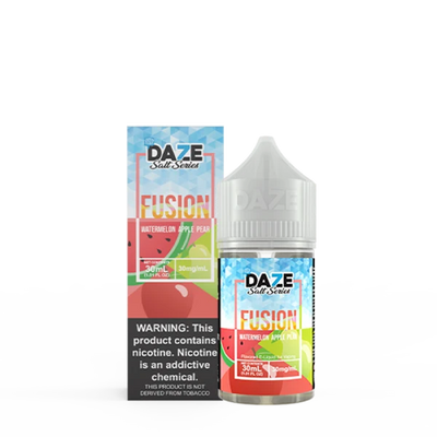 DAZE FUSION ICED 100ML