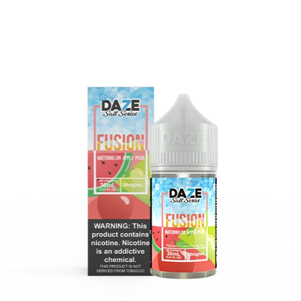 DAZE FUSION ICED 100ML