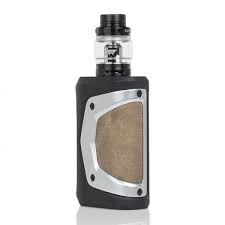 GEEK VAPE - AEGIS X 200W KIT - CLASSIC SIVER