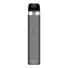 VAPORESSO XROS 3 PODKIT 1000MAH - SPACE GREY