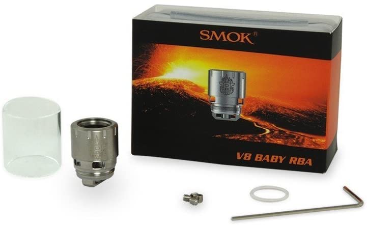 SMOK - V8 RBA 0.28