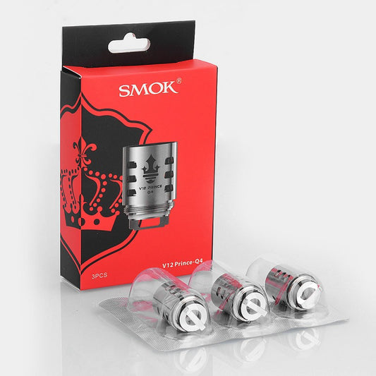 SMOK V12 PRINE-Q4 - 0.4