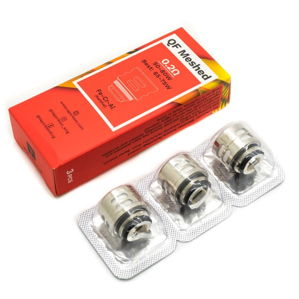 VAPORESSO - QF MESHED 0.2 COIL