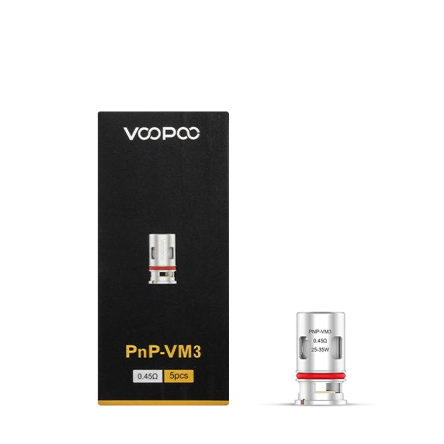 VOOPOO - TPP DM2 0.2 40-60w