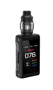 GEEKVAPE T200 KIT BLACK