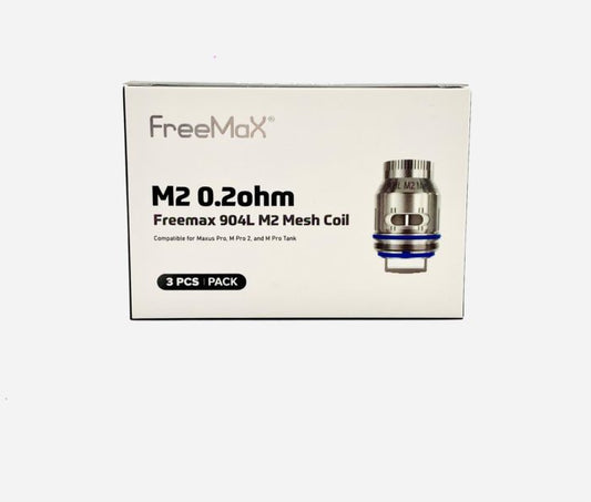FREEMAX - M1 0.15OHM