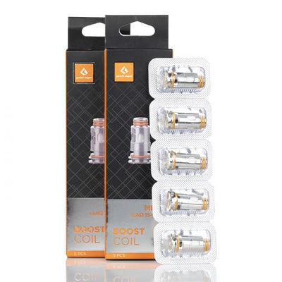 AEGIS BOOST B Series COIL- Vape - MrVapora.pk