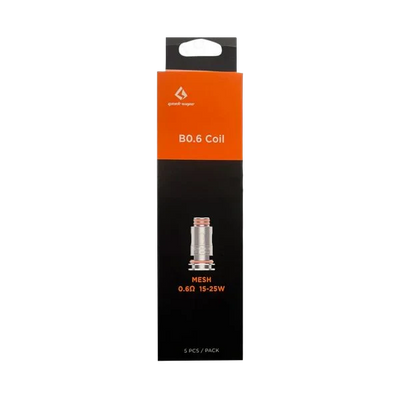 AEGIS BOOST B Series COIL- Vape - MrVapora.pk